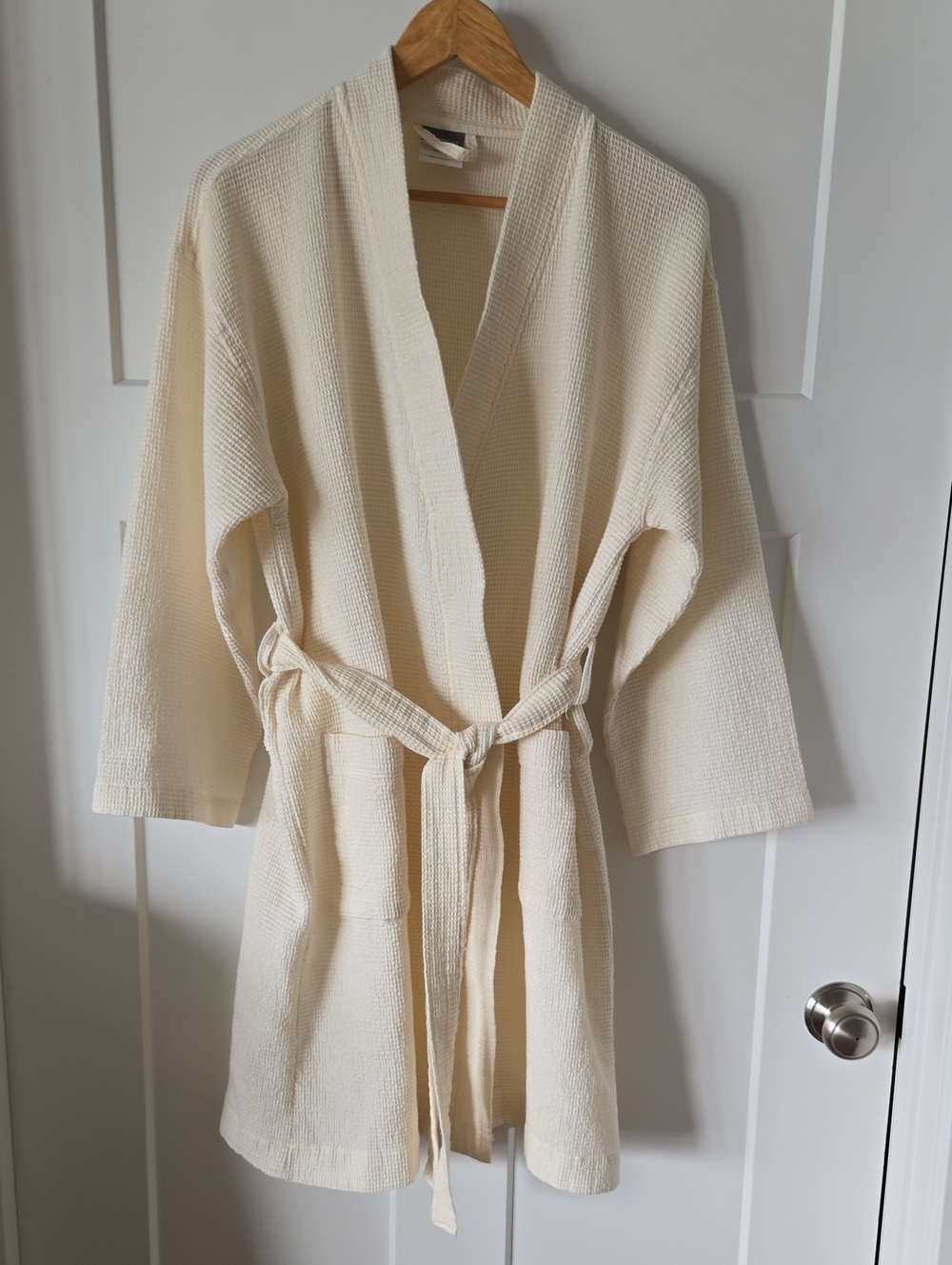 Cotton Robe